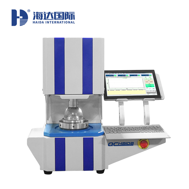 海達(dá)智能破裂強度試驗機
